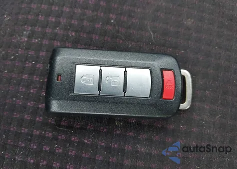 2014 Mitsubishi Mirage Es из США, поврежденный, VIN ML32A4HJ4EH015798